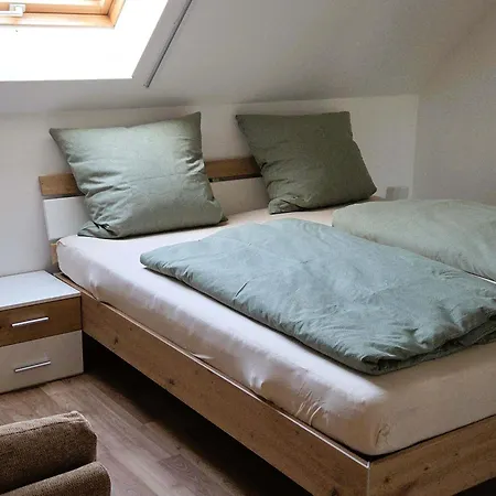 Schlosshof-zoigl Ii Apartamento Windischeschenbach