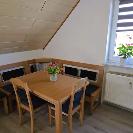 Schlosshof-zoigl Ii Apartamento *