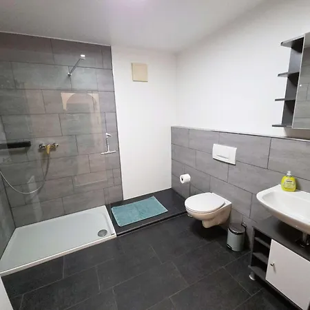 Apartamento Schlosshof-zoigl Ii Windischeschenbach