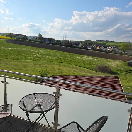 Apartamento Schlosshof-zoigl Ii