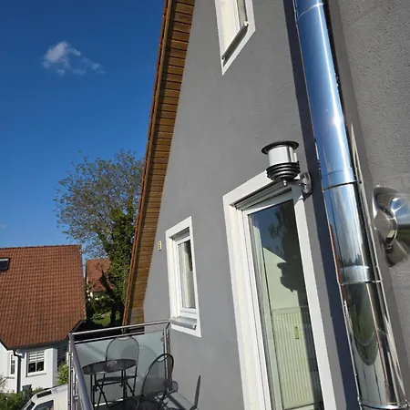Schlosshof-zoigl Ii Apartamento *
